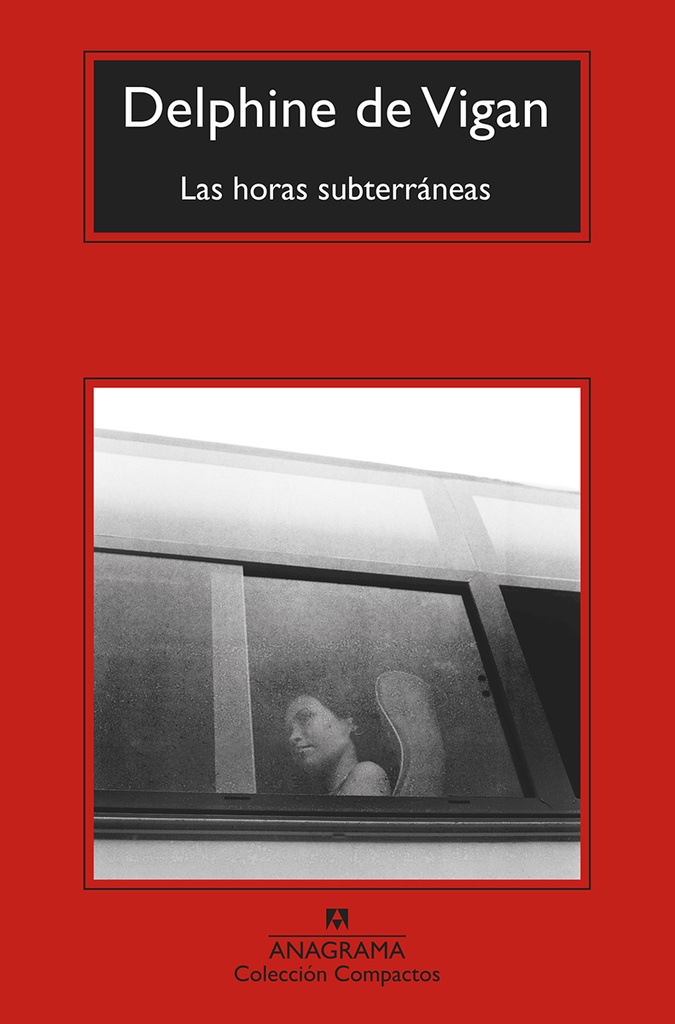 Las horas subterráneas