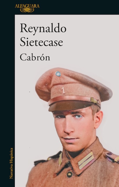 Cabrón
