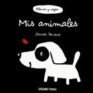MIS ANIMALES - BLANCO Y NEGRO