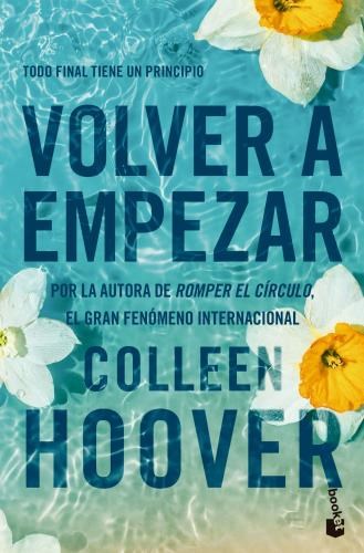 Volver a empezar