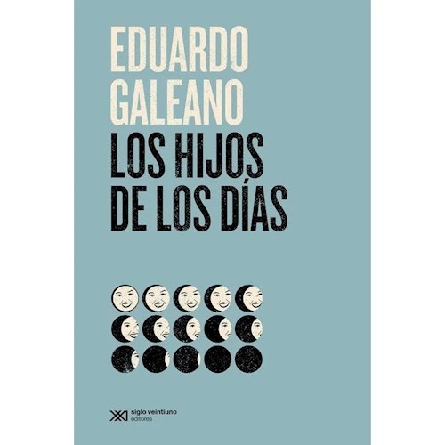 LOS HIJOS DE LOS DIAS