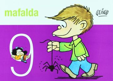 MAFALDA 09