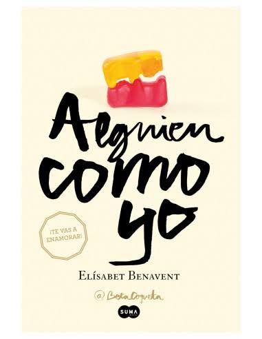 Alguien como yo