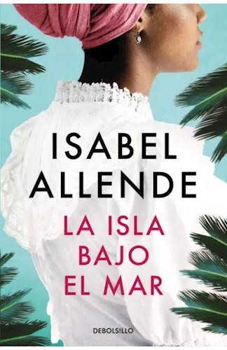 La isla bajo el mar