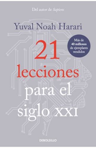 21 lecciones para el siglo XXI