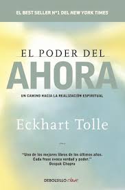 EL poder del ahora