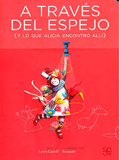 A través del espejo