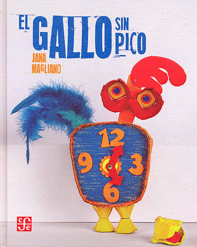 El gallo sin pico