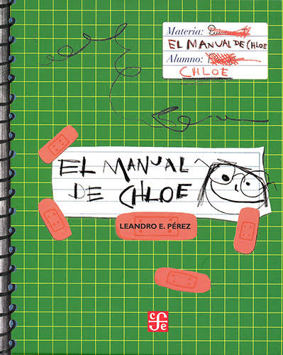 El manual de Chloe