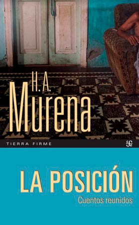 La posición. Cuentos reunidos.