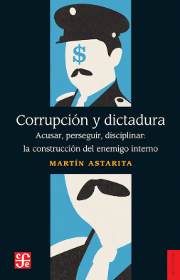 Corrupción y dictadura