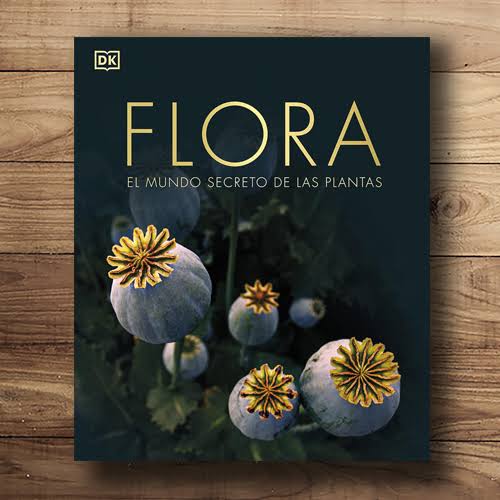 FLORA - EL MUNDO SECRETO DE LAS PLANTAS
