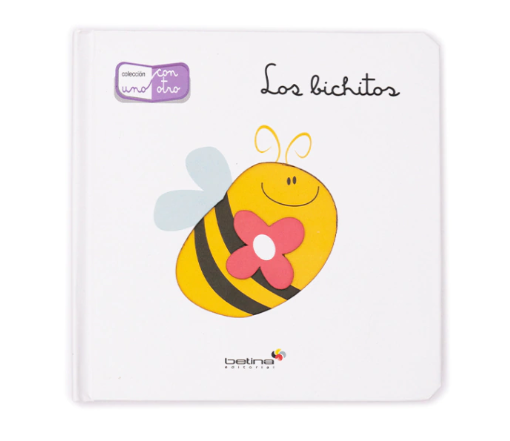 Los bichitos - Uno con otro