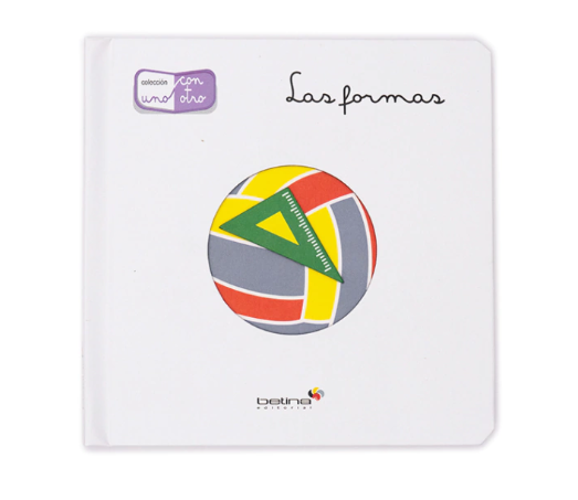 Las formas - Uno con otro
