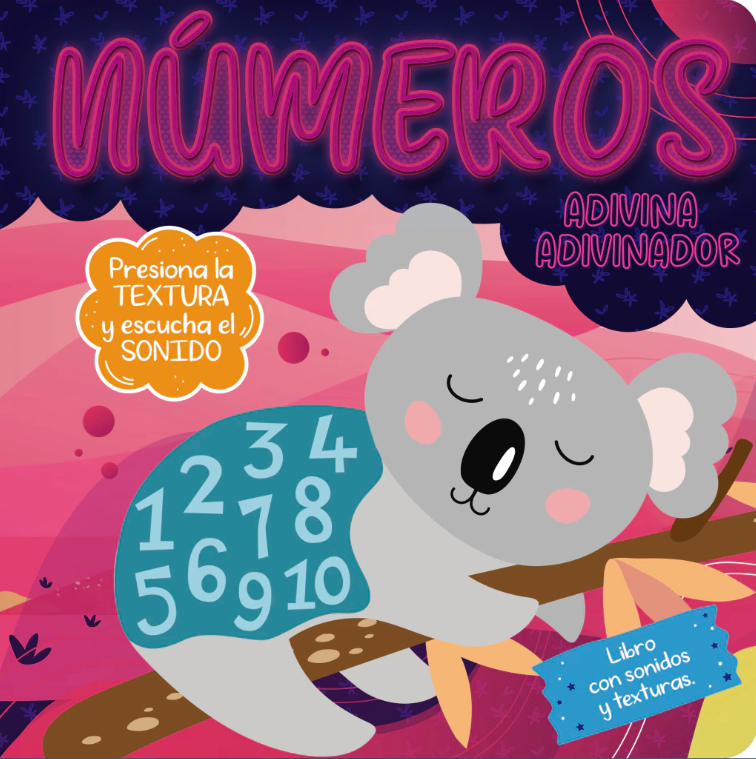 Números - Adivina Adivinador