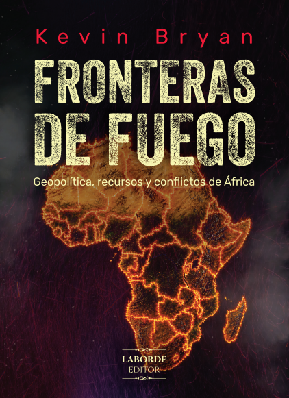 Fronteras de fuego