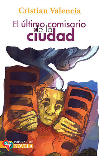 El último comisario de la ciudad