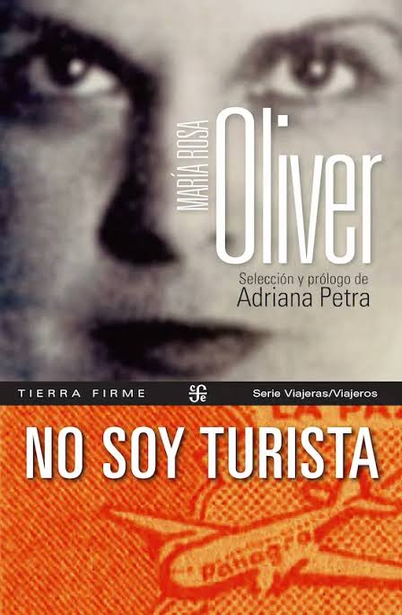 No soy turista