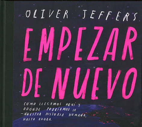 Empezar de nuevo