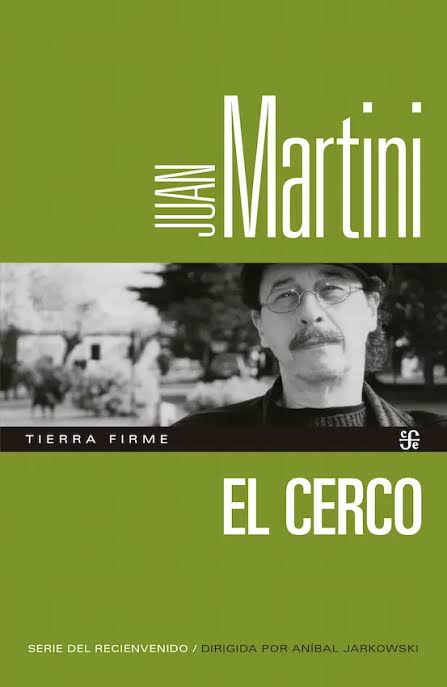 El cerco