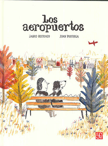 Los aeropuertos