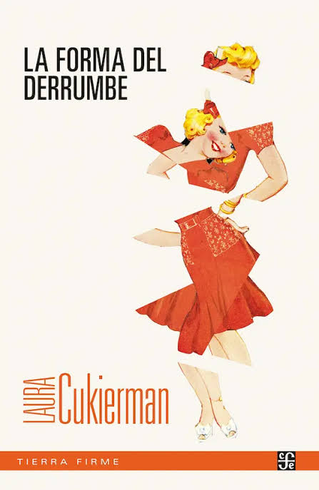 La forma del derrumbe