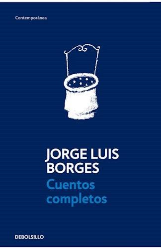 Cuentos completos