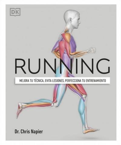 Running (Buenos propósitos)
