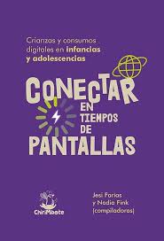 Conectar en tiempos de pantallas