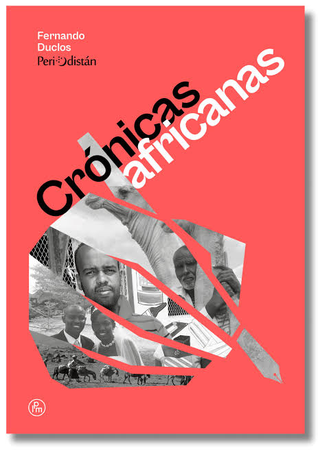 Crónicas africanas. Ed 2023