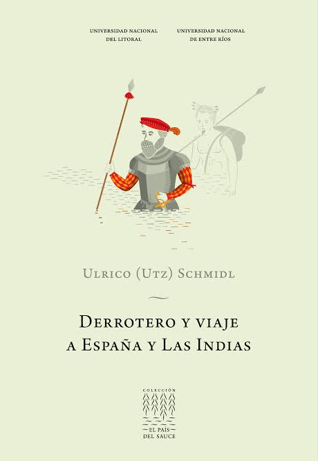 Derrotero y viaje a España y a las Indias