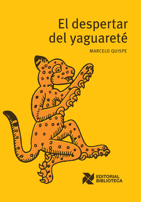 El despertar del yaguareté