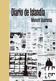 Diario de Islandia