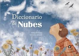 Diccionario de nubes
