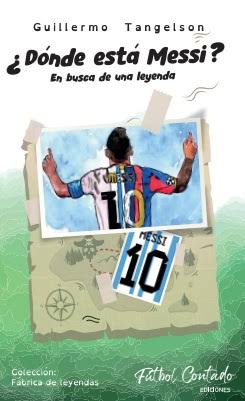 Dónde está Messi?