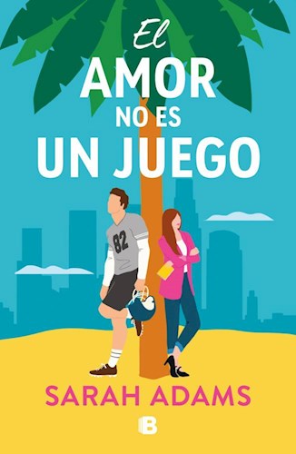 AMOR NO ES UN JUEGO  EL