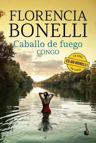 CABALLO DE FUEGO 2. CONGO TD