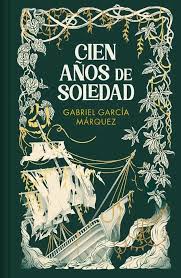CIEN AÑOS DE SOLEDAD