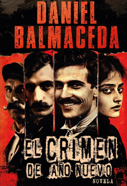 CRIMEN DE ANO NUEVO  EL