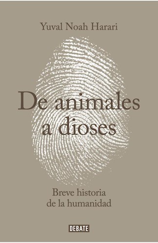 DE ANIMALES A DIOSES