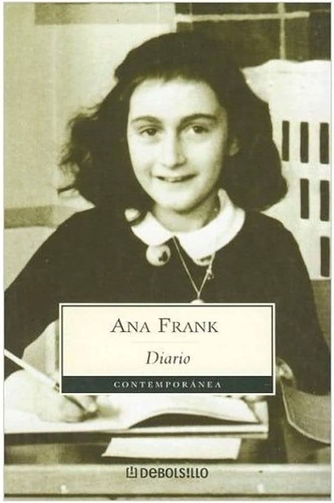 DIARIO DE ANA FRANK