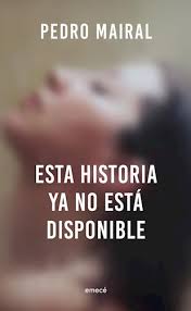 ESTA HISTORIA YA NO ESTA DISPONIBLE