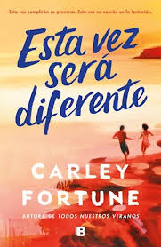 ESTA VEZ SERA DIFERENTE