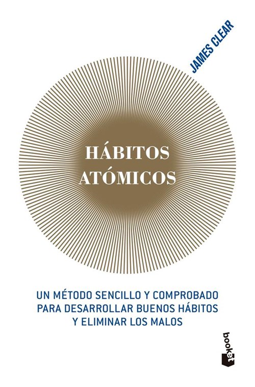 HABITOS ATOMICOS TD