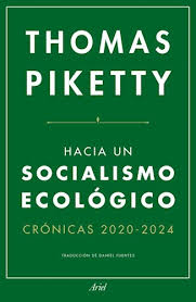 HACIA UN SOCIALISMO ECOLOGICO