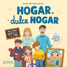 HOGAR DULCE HOGAR