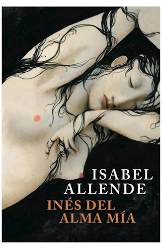 INES DEL ALMA MIA