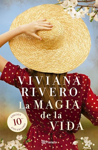 LA MAGIA DE LA VIDA. EDICION ANIVERSARIO