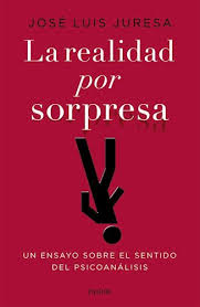 LA REALIDAD POR SORPRESA