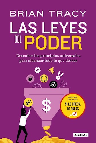 LEYES DEL PODER  LAS